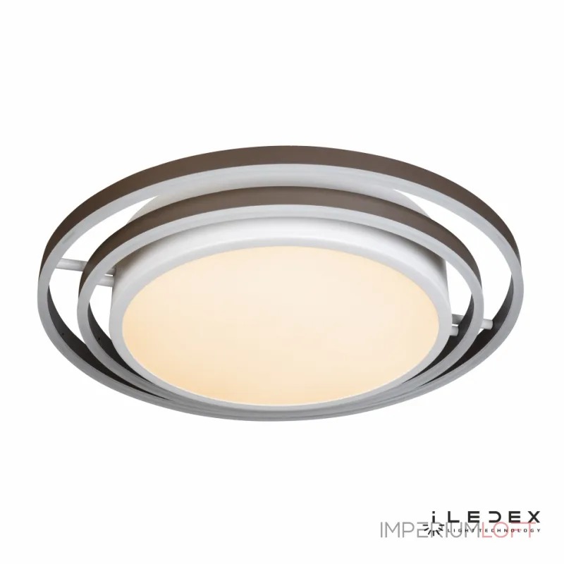 Потолочная люстра iLedex Summery B6308-101W/620 Потолочная люстра iLedex Summery B6308-101W/620