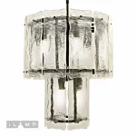 Подвесная люстра iLamp Sunny 10440-6+3P