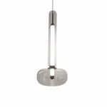 Подвесной светильник iLedex Cosmo 10007-A1 SMOKY