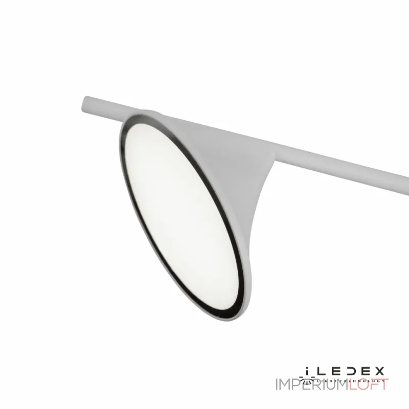 Подвесной светильник iLedex Syzygy X090140 3000K Подвесной светильник iLedex Syzygy X090140 3000K