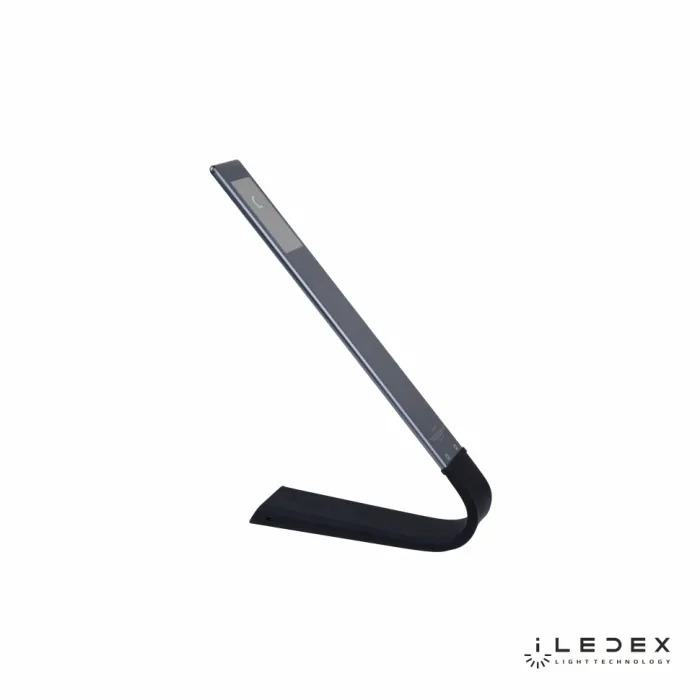 Настольный светильник iLedex Solar Led eye lamp (black) от ImperiumLoft