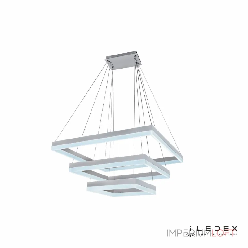 Подвесная люстра iLedex Twins D0319-3 400 600 800