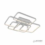 Потолочная люстра iLedex Satellite 6813-5N-X-T Белый от ImperiumLoft