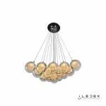 Подвесная люстра iLedex Oblivion C4457-15
