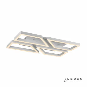 Потолочная люстра iLedex Stellar 8302-780х550-X-T