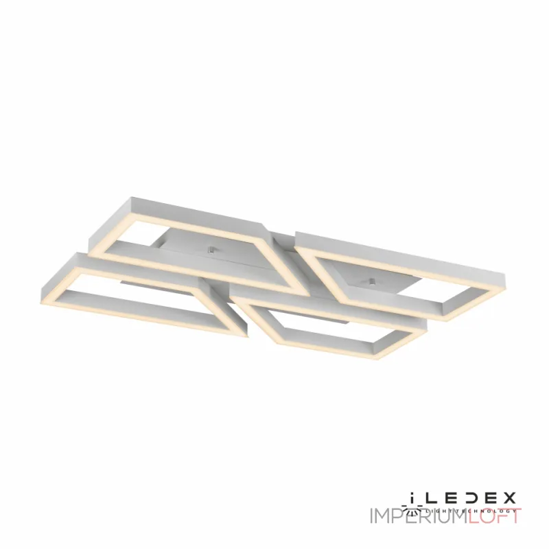 Потолочная люстра iLedex Stellar 8302-780х550-X-T