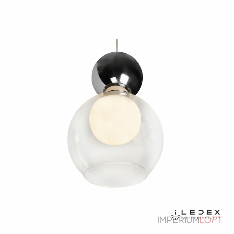 Подвесной светильник iLedex Blossom C4476-5R Подвесной светильник iLedex Blossom C4476-5R