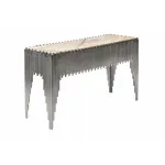 Журнальный столик ArtHomeDecor Gatsby ID-181 CR