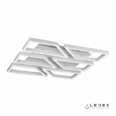 Потолочная люстра iLedex Stellar 8302-800x800-X-T