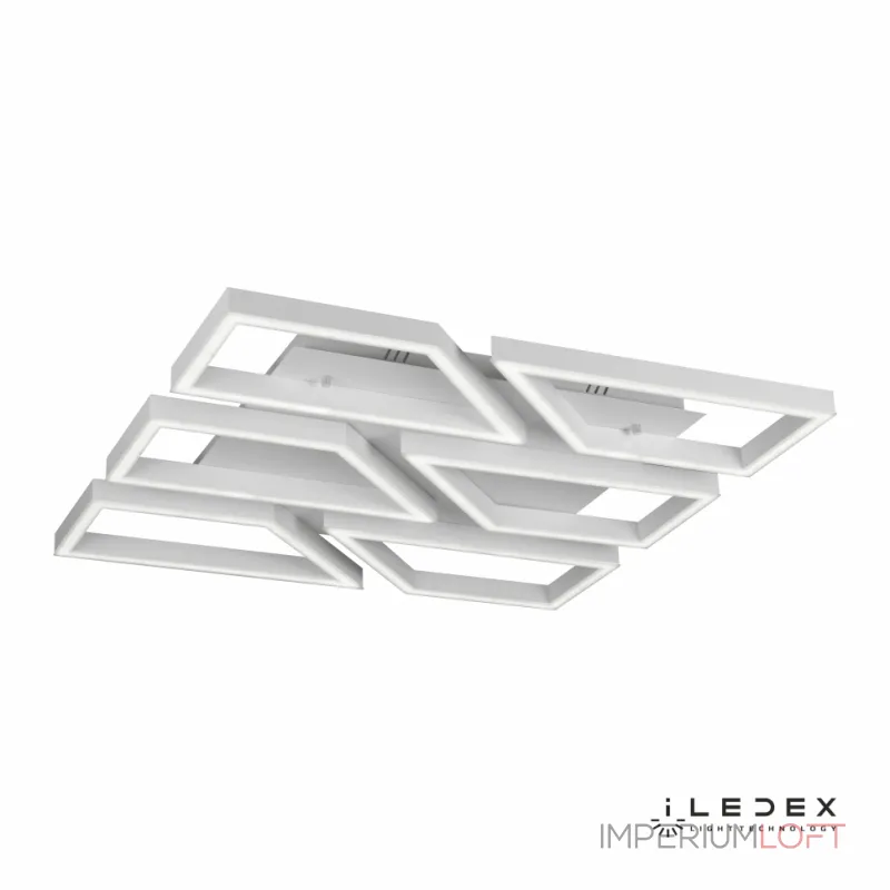 Потолочная люстра iLedex Stellar 8302-800x800-X-T