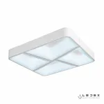 Потолочная люстра iLedex Luminous S1894/52