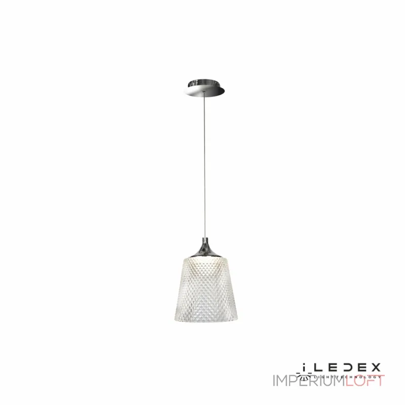 Подвесной светильник iLedex Flora WD8007-1