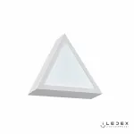 Настенно-потолочный светильник iLedex Creator X068312 12W 6000K Белый от ImperiumLoft