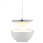 Светильник трековый магнитный iLEDEX TECHNICAL VISION 4822-012-D80-6W-38DG-4000K-WH от ImperiumLoft