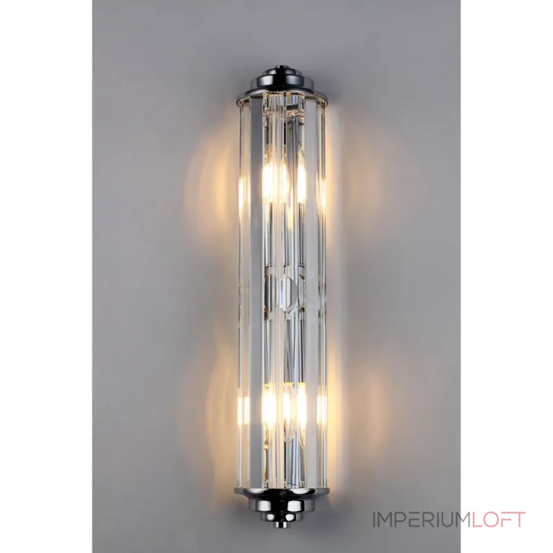 Настенный светильник iLedex PENNINGTON 602W-2 CR