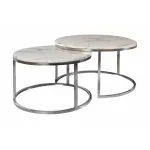 Журнальный столик ArtHomeDecor Los Angeles ID-189 CR