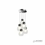 Подвесной светильник iLedex Blossom C4476-5R