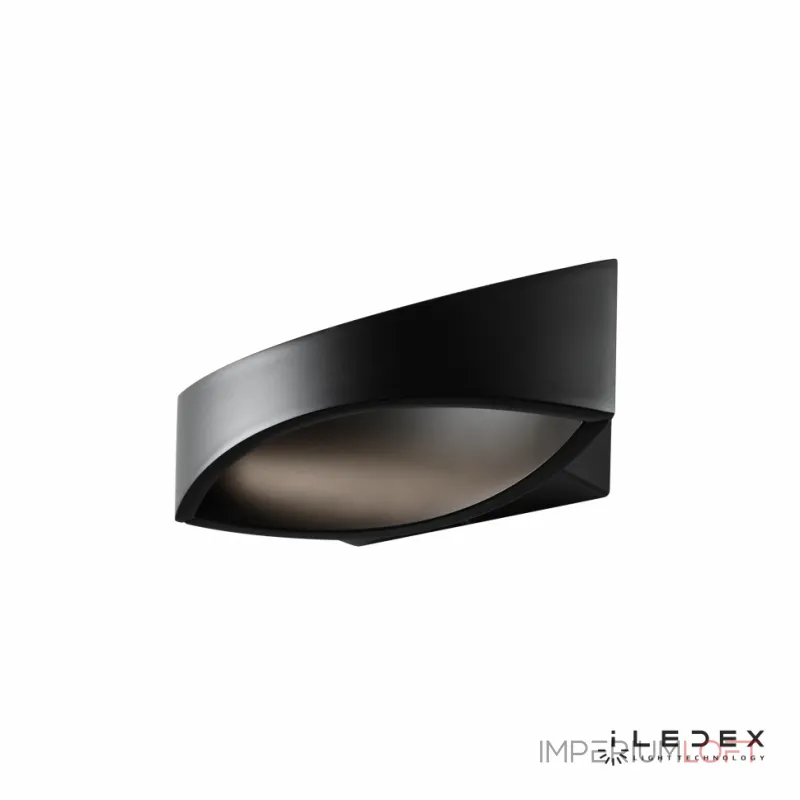 Настенный светильник iLedex Line ZD8118-6W Черный