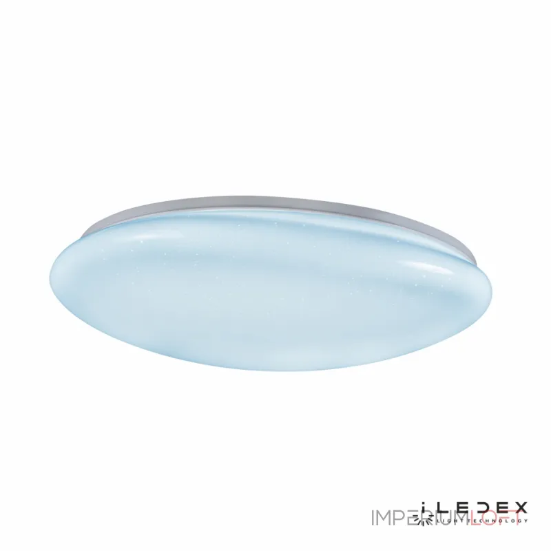 Потолочный светильник iLedex Mercury ZD5106 SS-50w Белый