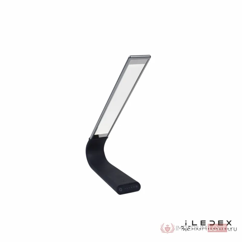 Настольный светильник iLedex Solar Led eye lamp (black) от ImperiumLoft