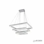 Подвесная люстра iLedex Twins D0319-3 400 600 800