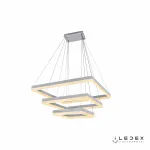 Подвесная люстра iLedex Twins D0319-3 400 600 800