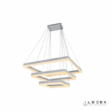 Подвесная люстра iLedex Twins D0319-3 400 600 800