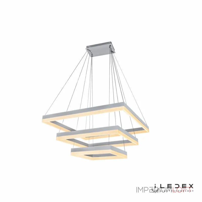Подвесная люстра iLedex Twins D0319-3 400 600 800