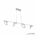 Подвесной светильник iLedex Syzygy X090140 3000K