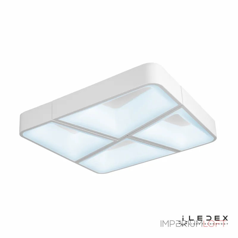 Потолочная люстра iLedex Luminous S1894/52 Потолочная люстра iLedex Luminous S1894/52