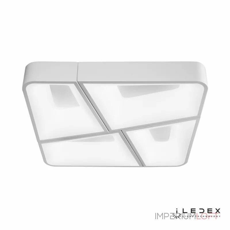 Потолочная люстра iLedex Luminous S1894/52 Потолочная люстра iLedex Luminous S1894/52