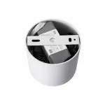 Светильник накладной iLEDEX Metrica 113-12W-D100-4000K-24DG-WH от ImperiumLoft