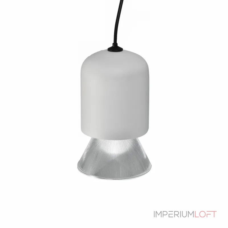 Светильник трековый магнитный iLEDEX TECHNICAL VISION SMART 4822-015-D72-8W-38DG-WH (работает с Алисой)
