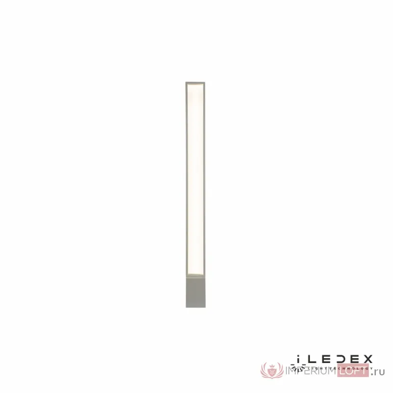 Напольный светильник iLedex Edge B006230 Белый от ImperiumLoft