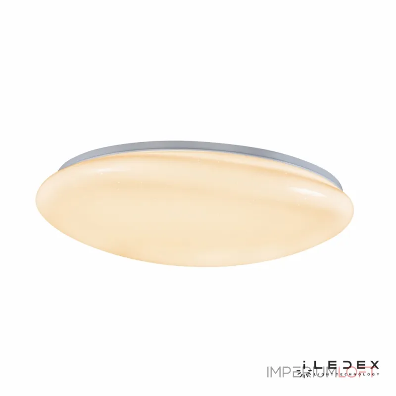 Потолочный светильник iLedex Mercury ZD5106 SS-50w Белый