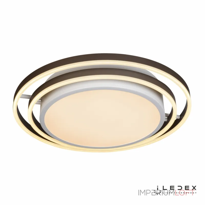 Потолочная люстра iLedex Summery B6308-101W/620 Потолочная люстра iLedex Summery B6308-101W/620