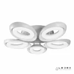 Потолочная люстра iLedex Fancy FS-011-X5 120W