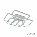 Потолочная люстра iLedex Satellite 6813-5N-X-T Белый от ImperiumLoft