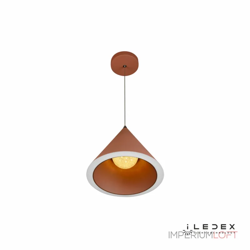Подвесной светильник iLedex ЛУНА WLD8858-1 Подвесной светильник iLedex ЛУНА WLD8858-1