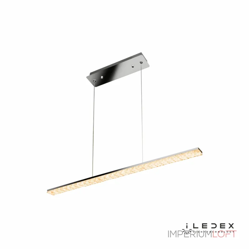 Подвесной светильник iLedex Crystal ice MD7212-15D Подвесной светильник iLedex Crystal ice MD7212-15D