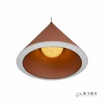 Подвесной светильник iLedex ЛУНА WLD8858-1