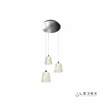 Подвесной светильник iLedex Flora WD8007-3
