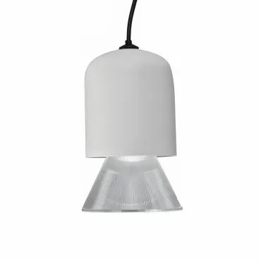 Светильник трековый магнитный iLEDEX TECHNICAL VISION SMART 4822-015-D72-8W-38DG-WH (работает с Алисой)