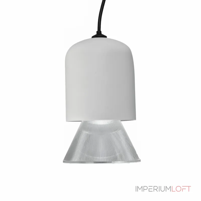 Светильник трековый магнитный iLEDEX TECHNICAL VISION SMART 4822-015-D72-8W-38DG-WH (работает с Алисой)