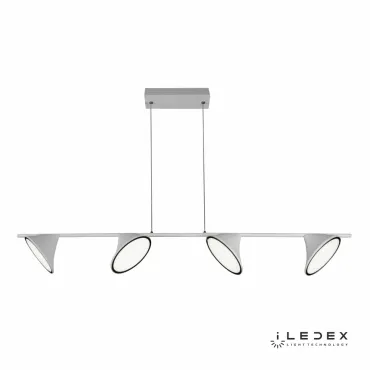 Подвесной светильник iLedex Syzygy X090140 3000K Подвесной светильник iLedex Syzygy X090140 3000K