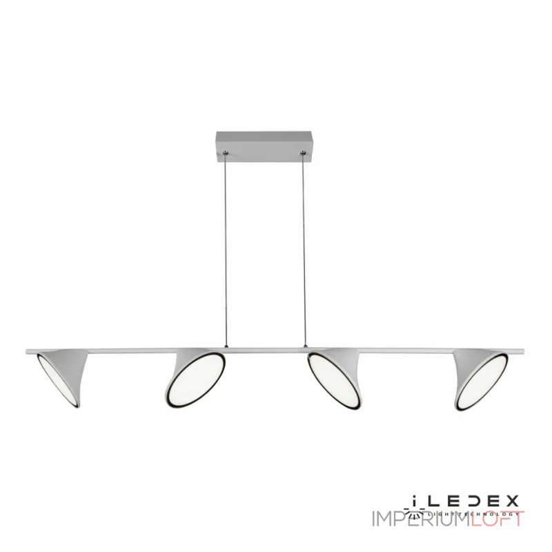 Подвесной светильник iLedex Syzygy X090140 3000K Подвесной светильник iLedex Syzygy X090140 3000K