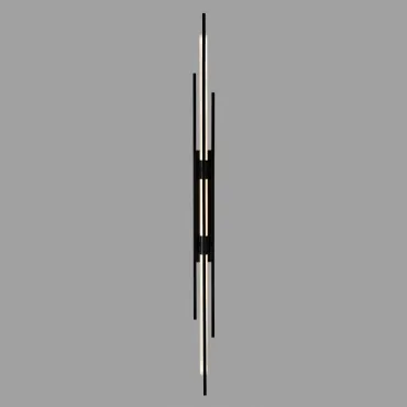 Светильник настенный iLedex GLENVALE 81079-100 BL от ImperiumLoft