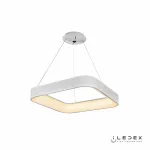 Подвесная люстра iLedex North 8288D-600-600