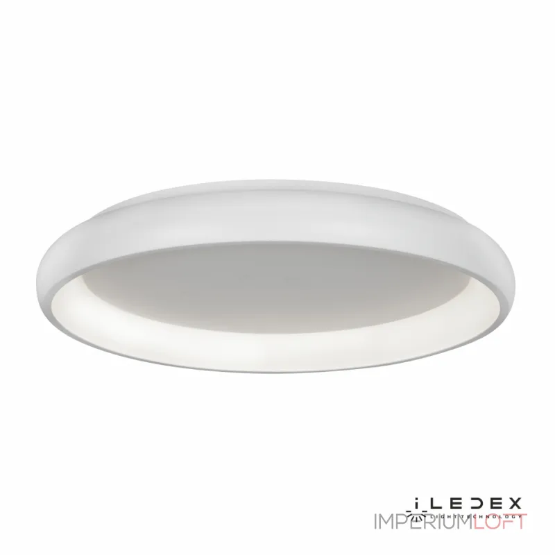 Потолочный светильник iLedex illumination HY5280-850R 50W 4200K Белый