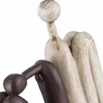 Статуэтка настольная iLedex COMPOSITION S9177 от ImperiumLoft